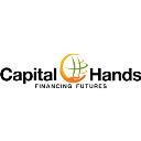 Capital Hands logo